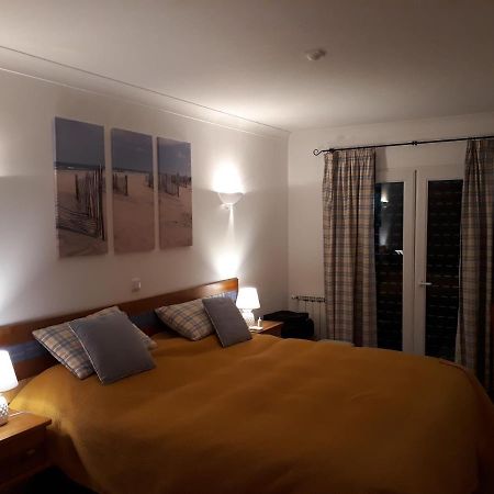 Aparte Wohnung Mit Sudterrasse Am Park Tavira Exteriör bild